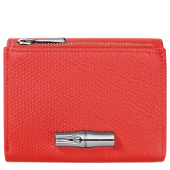 Peněženka - Compact wallet Le Roseau