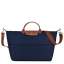 Cestovní taška - Travel bag expandable Le Pliage Original