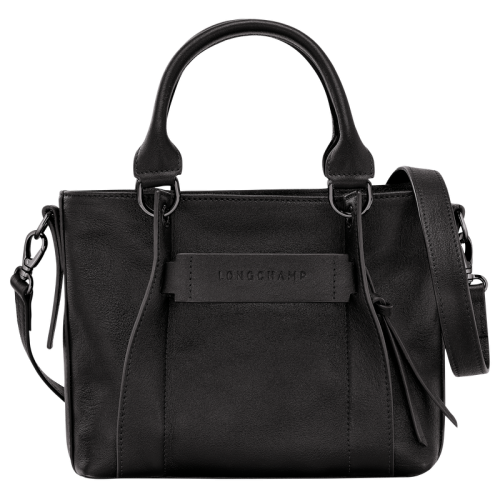 Kabelka - Handbag S Longchamp 3D