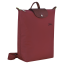 Batoh - Backpack M Le Pliage Green