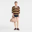 Kabelka - Mesh bag Le Pliage Collection