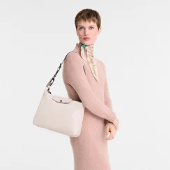 Kabelka - Hobo bag M Le Pliage Xtra