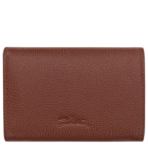 Peněženka - Compact wallet Le Foulonné