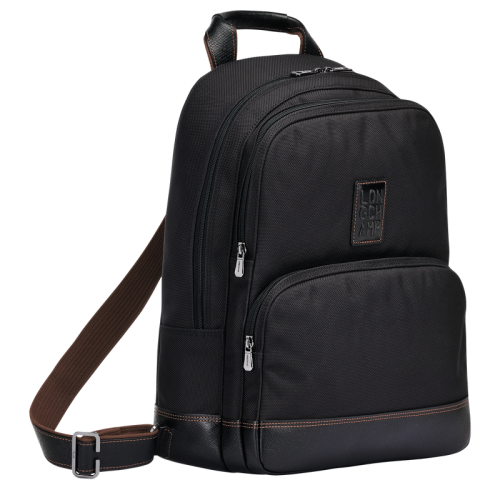 Batoh - Backpack Boxford Black