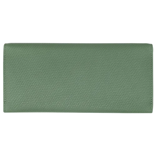 Peněženka - Long continental wallet Le Roseau