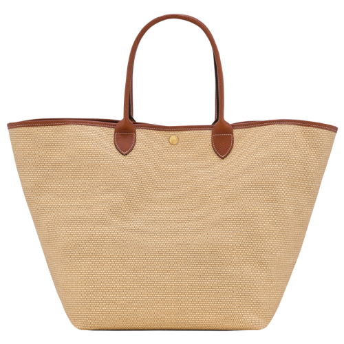 Kabelka - Basket bag L Le Pliage Collection