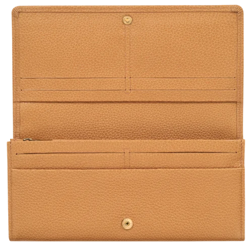 Peněženka - Continental wallet Le Foulonné