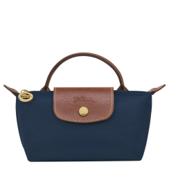 Taštička - Pouch with handle Le Pliage Original