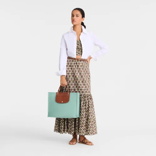 Kabelka - Tote bag L Cabas Longchamp