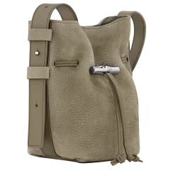 Kabelka - Bucket bag S Le Roseau