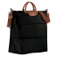 Cestovní taška - Travel bag expandable Le Pliage Original