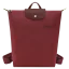 Batoh - Backpack M Le Pliage Green