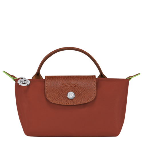 Kosmetická taštička - Cosmetic case Le Pliage Green