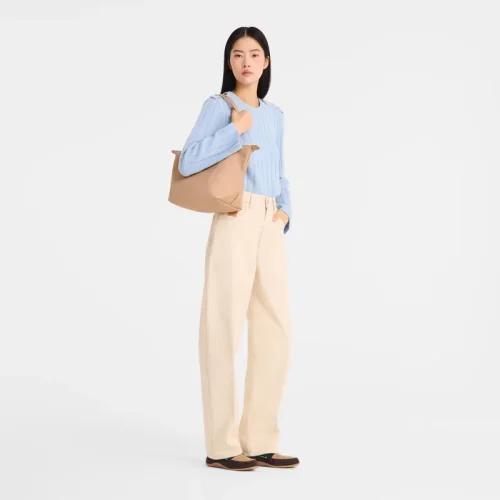 Taška přes rameno - Tote bag M Le Pliage One