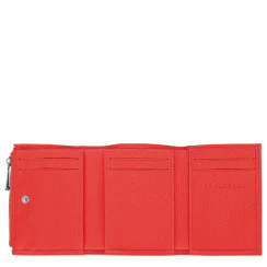 Peněženka - Compact wallet Le Roseau