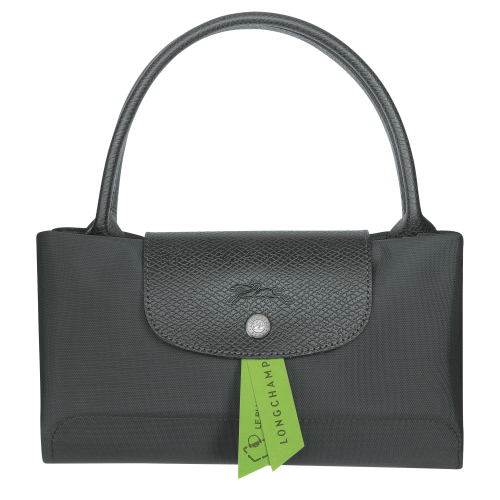 Kabelka - Top handle bag M Le Pliage Original