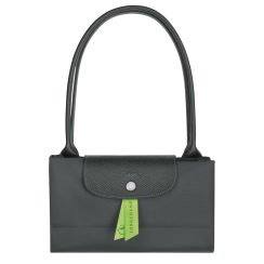 Taška přes rameno - Shoulder bag L Le Pliage Green