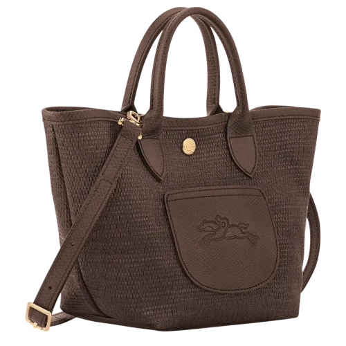 Kabelka - Basket bag XS Le Pliage Collection