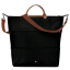 Cestovní taška - Travel bag expandable Le Pliage Original