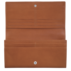 Peněženka - Long Continental Wallet Roseau