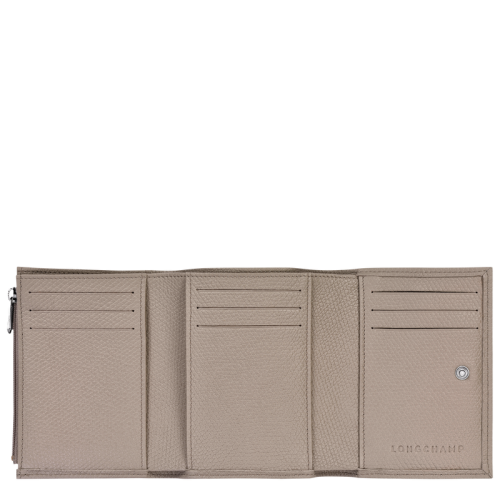 Peněženka - Compact Wallet Le Roseau