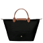 Kabelka - Top handle bag M Le Pliage Original