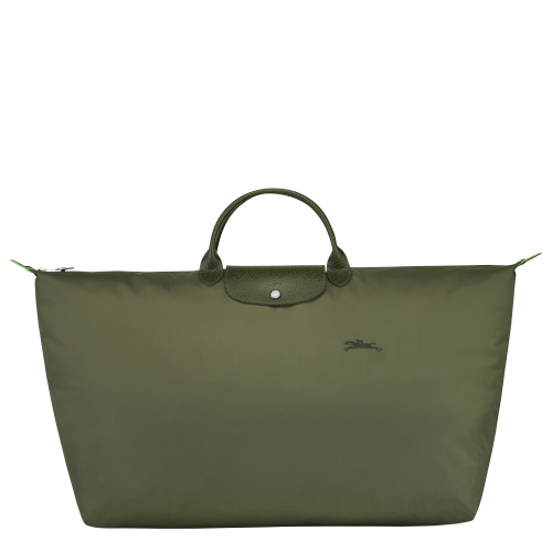 Cestovní taška - Travel bag XL Le Pliage Green