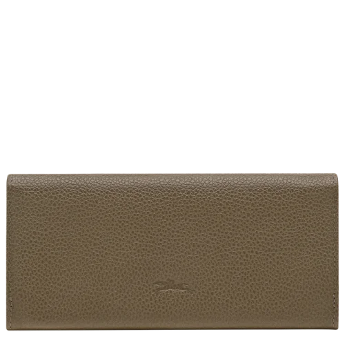 Peněženka - Long continental wallet Le Foulonné