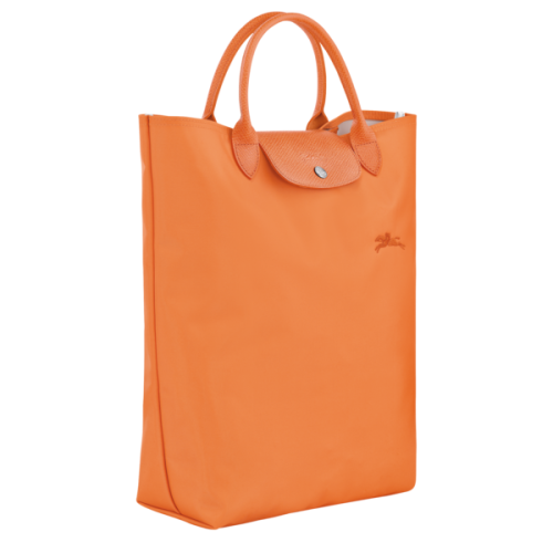Kabelka - Tote bag M Le Pliage Green
