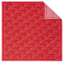 Šátek - Silk scarf Très Paris Longchamp
