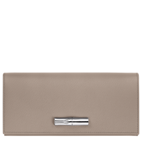 Peněženka - Flap wallet Le Roseau