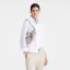 Kabelka - Crossbody bag S Longchamp 3D