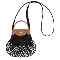 Síťovka - Crossbody bag XS Le Pliage Filet