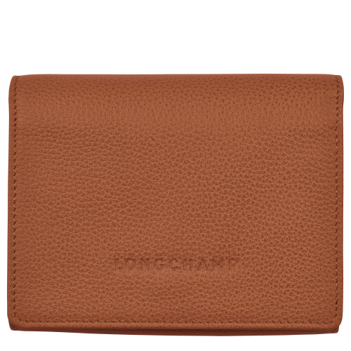 Peněženka - Compact wallet Le Foulonné