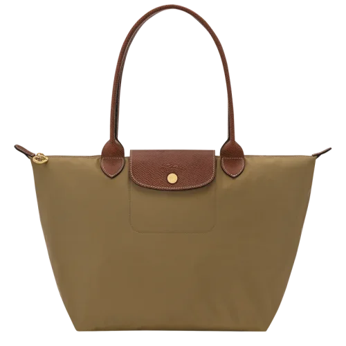 Taška přes rameno - Tote bag M Le Pliage Original
