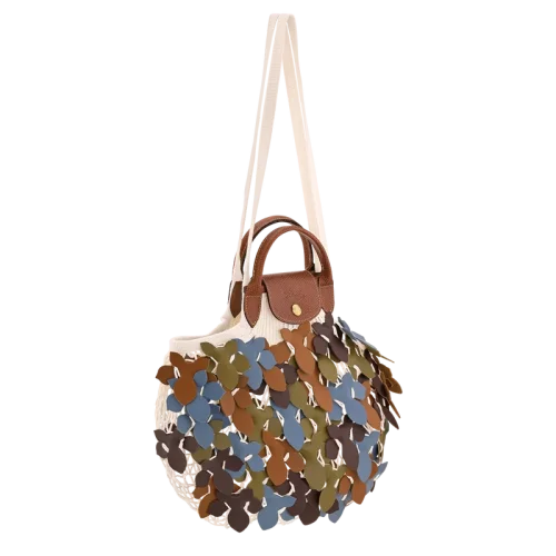 Síťovka - Mesh bag L Le Pliage Collection
