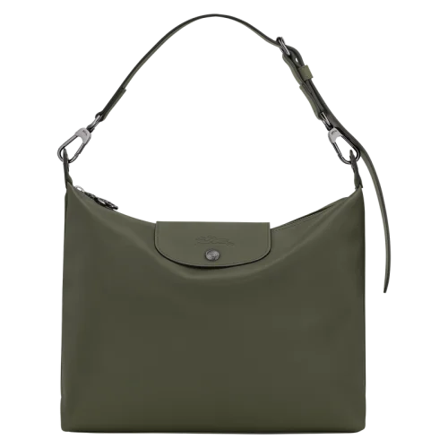 Kabelka - Hobo bag M Le Pliage Xtra