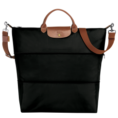 Cestovní taška - Travel bag expandable Le Pliage Original