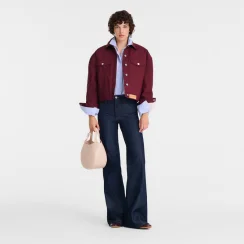Kabelka - Handbag S Le Foulonné