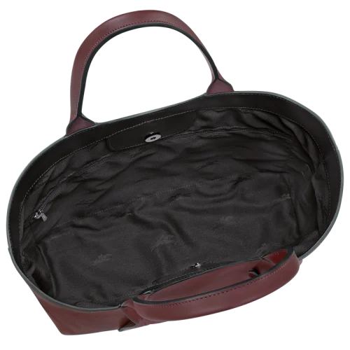 Kabelka - Shoulder bag L Longchamp 3D