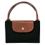 Kabelka - Top handle bag M Le Pliage Original