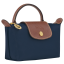 Taštička - Pouch with handle Le Pliage Original