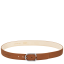 Pánský pásek - Men's belt Le Foulonné