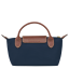 Taštička - Pouch with handle Le Pliage Original