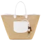 Kabelka - Basket bag L Le Pliage Collection