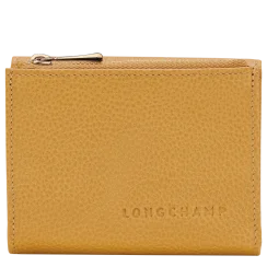 Peněženka - Compact wallet Le Foulonné