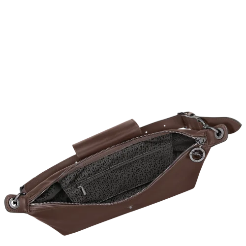 Kabelka - Hobo bag M Le Pliage Xtra