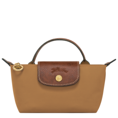 Taštička - Pouch with handle Le Pliage Original