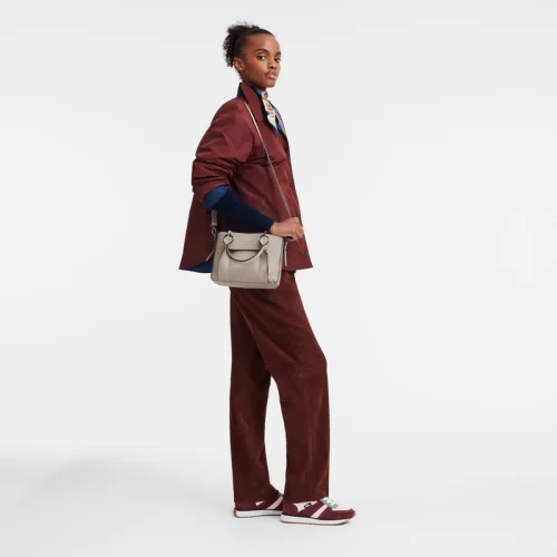 Kabelka - Handbag S Longchamp 3D