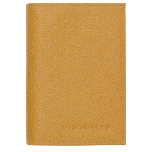 Obal na pas - Passport cover Le Foulonné